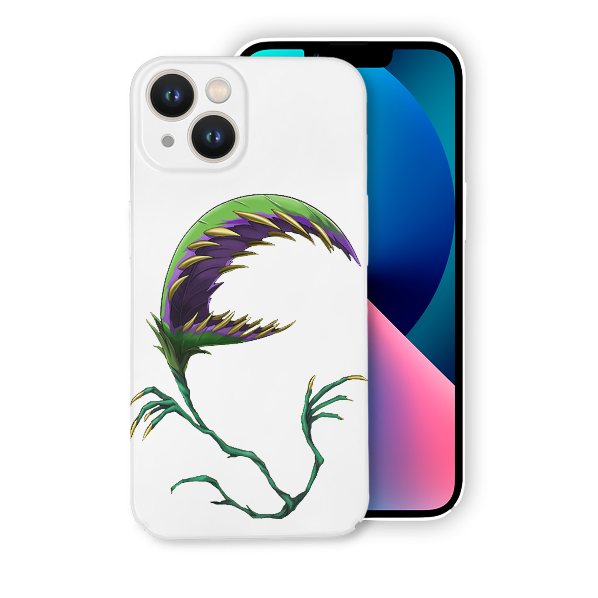 （画像用） 遊☆戯☆王 Yu-Gi-Oh! 【iPhone 14シリーズ対応】ハードケース